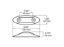PETERSON MFG LED CLEARANCE LIGHT KIT-A - V168XA