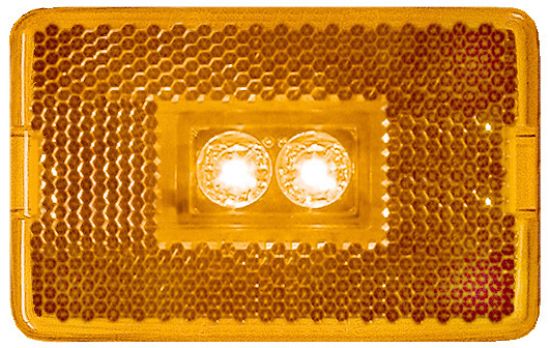 PETERSON MFG LED CLEARANCE LIGHT - V170A