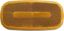 PETERSON MFG LED CLEARANCE LIGHT-AMBER - V180A