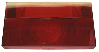 PETERSON MFG REPLACEMENT LENS - V2591325
