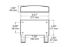 PETERSON MFG STOP & TAIL LIGHT - V25914