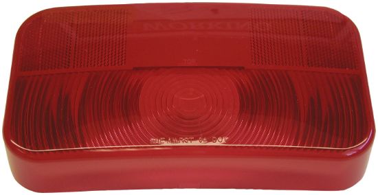 PETERSON MFG REPLACEMENT LENS - V2592125