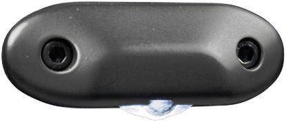 PETERSON MFG LED  UTL  OVL 3X1.23X1.23 - V290