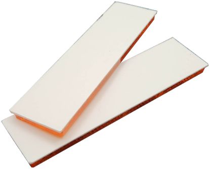 PETERSON MFG REFLECTOR AMBER - V487A