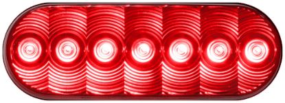 PETERSON MFG STOP TURN & TAIL LIGHT LE - V821KR7