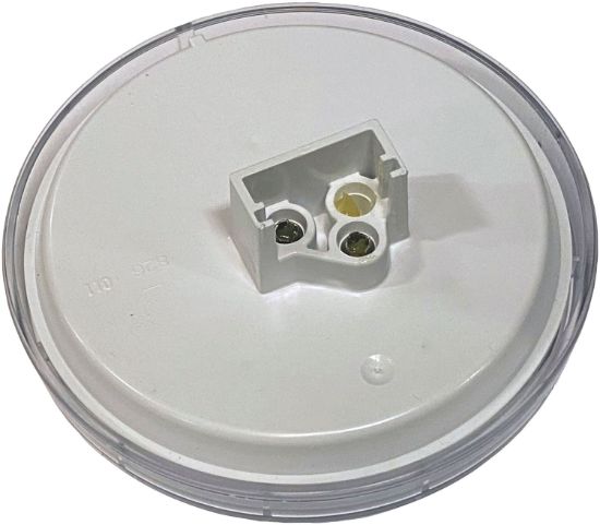PETERSON MFG LED 4' ROUND BACKUP LIGHT - V826KC7