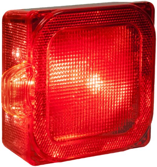PETERSON MFG LED STOP & TAIL - V844L