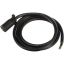 POLLAK OVER MOLDED TRAILER END/RV PLUG WIT - 10117V