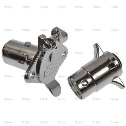 POLLAK 4-WAY CONNECTOR KIT - 11408P