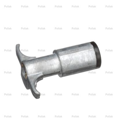 POLLAK 6-WAY DIE-CAST CONNECTOR - 11604E