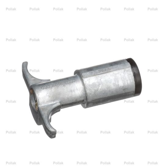 POLLAK 6-WAY DIE-CAST CONNECTOR - 11604E