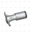 POLLAK 6-WAY DIE-CAST CONNECTOR - 11604E