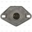 POLLAK 6-WAY CONNECTOR SOCKET - 11609