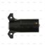 POLLAK 7-WAY RV PLASTIC CONNECTO - 12706E