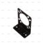 POLLAK CONNECTOR BRACKET BLACK - 12711U