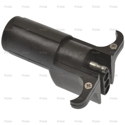 POLLAK 6-WAY FLAT ADAPTER - 12717P