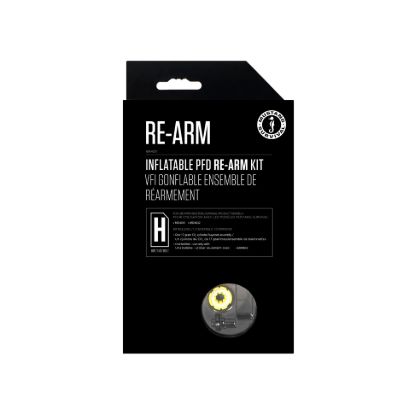 MUSTANG SURV RE-ARM KIT H - 17G AUTO/MANUAL - MA40310