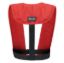 MUSTANG SURV MIT 70 MANUAL INFLATABLE PFD RED - MD40414