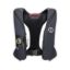 MUSTANG SURV ELITE 120 PFD ADMIRAL GREY - MD51701910