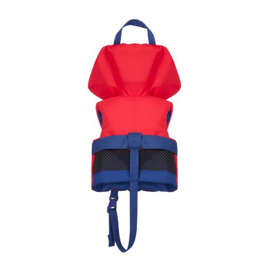 MUSTANG SURV CHILD LIL LEGENDS FOAM VEST RD-NAVY - MV3556570
