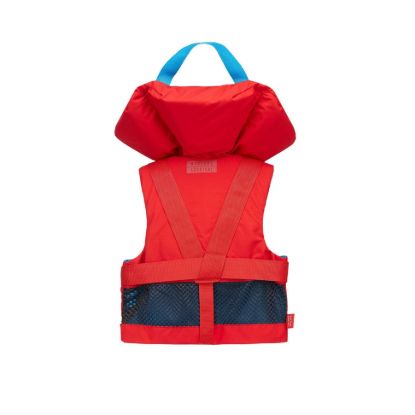 MUSTANG SURV YOUTH LIL LEGENDS FOAM VEST - MV35600277