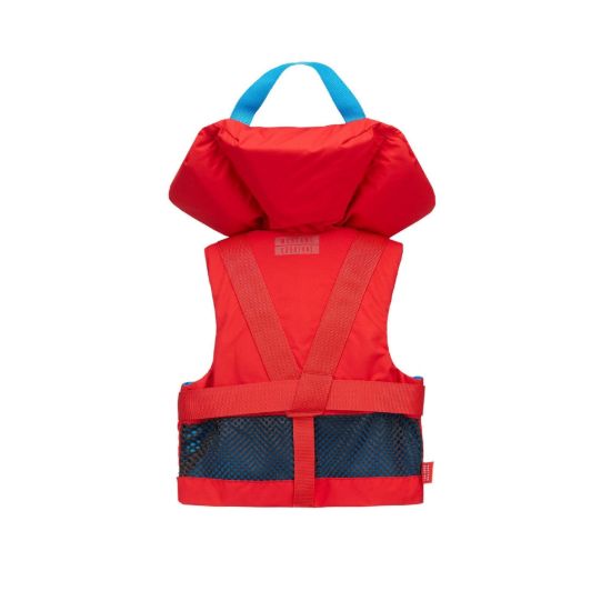 MUSTANG SURV YOUTH LIL LEGENDS FOAM VEST - MV35600277