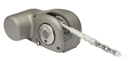 MAXWELL HRC SERIES FREE FALL 5/16 CHAIN12V - HRCFF812V