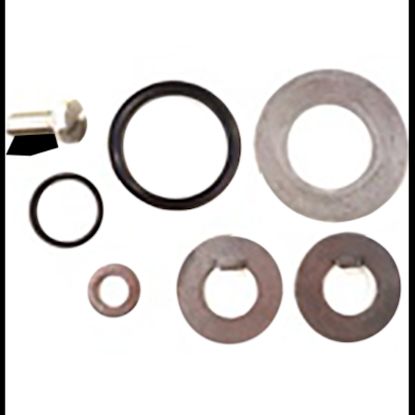 MAXWELL FREEDOM SHAFT SERVICE KIT - P100087