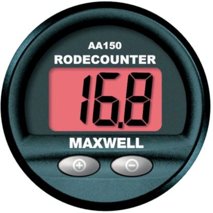 MAXWELL AA 150 CHAIN&ROPE/CHAIN COUNTER KIT - P102939