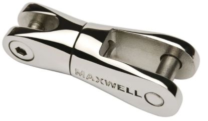 MAXWELL SWIVEL STAINLESS STEEL TO SUIT 10 - - P104371