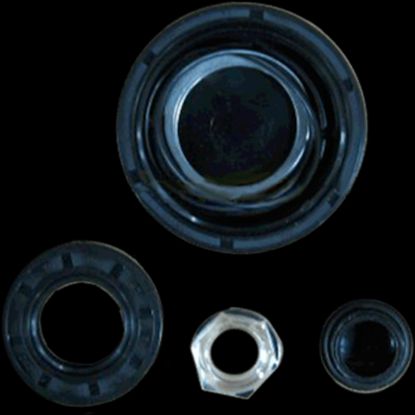 MAXWELL SEAL KIT FOR 3500/2200 SERIES - P90005