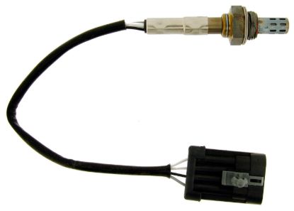 NGK O2 SENSOR - 21006