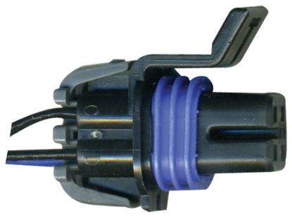 NGK OXYGEN SENSOR - 21023