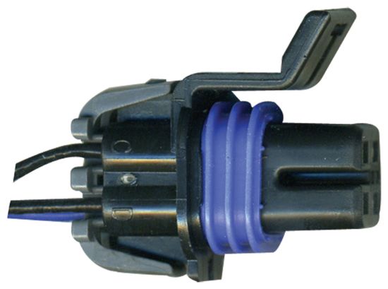 NGK OXYGEN SENSOR - 21023