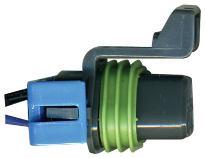 NGK OXYGEN SENSOR - 21058