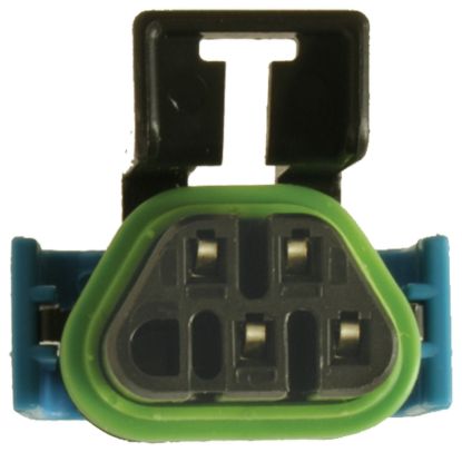 NGK OXYGEN SENSOR - 21059