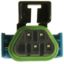 NGK OXYGEN SENSOR - 21059