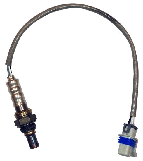 NGK OXYGEN SENSOR - 21066