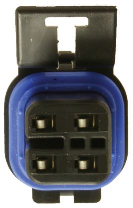 NGK OXYGEN SENSOR - 21545