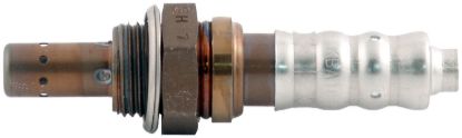 NGK OXYGEN SENSOR - 22012