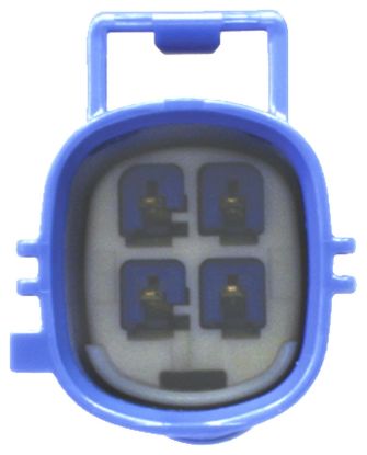NGK OXYGEN SENSOR - 22124