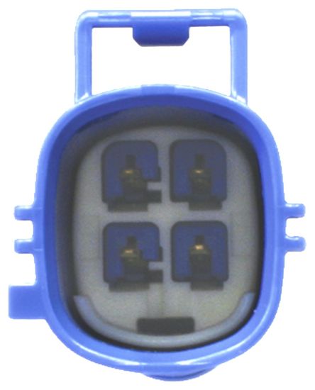 NGK OXYGEN SENSOR - 22124