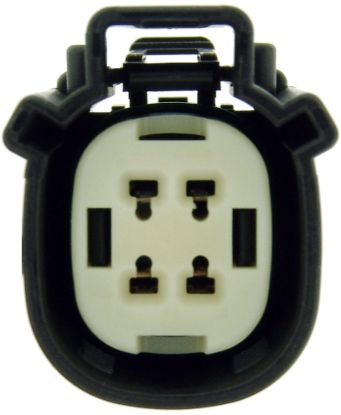 NGK O2 SENSORS - 22134