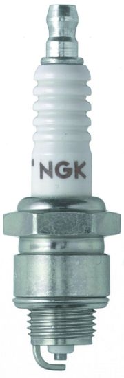 NGK R56705 RACING PLUGS  4BX - 2298