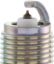 NGK SPARK PLUG BOX OF 4 - 2309