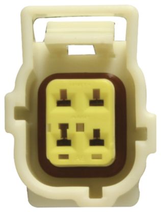 NGK O2 SENSORS - 23141