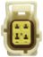 NGK O2 SENSORS - 23141