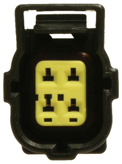 NGK OXYGEN SENSOR - 23159