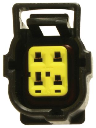 NGK O2 SENSORS - 23162