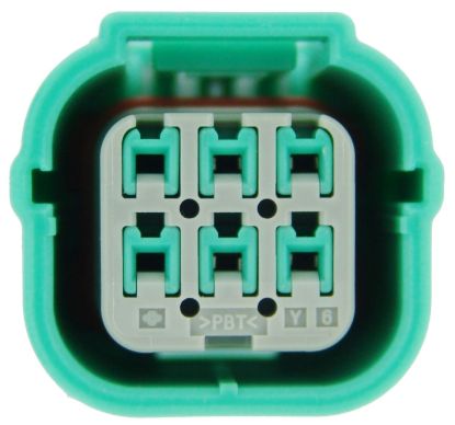 NGK OXYGEN SENSOR - 24266